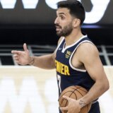 Kampaco ne može da igra za Zvezdu zbog kazne Evrolige 14