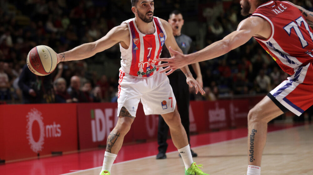 Zvezda pobedila Borac, Kampaco debitovao za crveno-bele (VIDEO) 1