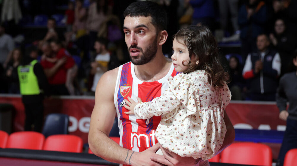 Kampaco posle debija za Zvezdu: Obećavam navijačima da ću uvek davati sve od sebe za ovaj klub 1