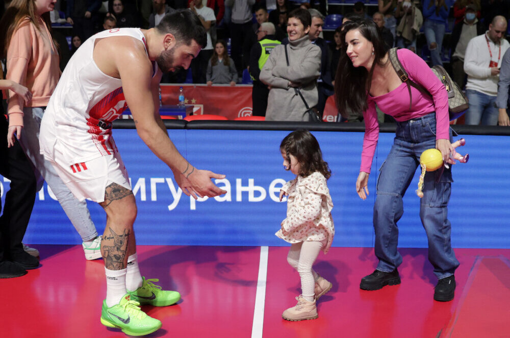 Kampaco posle debija za Zvezdu: Obećavam navijačima da ću uvek davati sve od sebe za ovaj klub 2