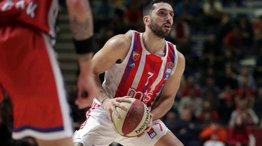 Neizvesno da li će Kampaco nastupiti protiv Barselone: Biće ludnica, ne mogu da dočekam taj meč 1