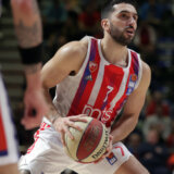 Neizvesno da li će Kampaco nastupiti protiv Barselone: Biće ludnica, ne mogu da dočekam taj meč 5