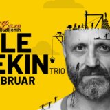 Dan zaljubljenih uz Mileta Kekina u Zappa bazi 5