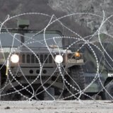 Protest na Jarinju završen: Organizacije "pritisak" nastavljaju iz Beograda, dogodio se i incident sa srpskom policijom 6