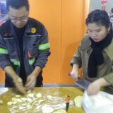 Kako se pravi "điaozi" i zašto je važno da bude na novogodišnjoj trpezi (RECEPT) 1