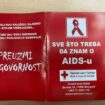 Kladovo: Obeležen Svetski dan borbe protiv AIDS 8