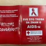 Kladovo: Obeležen Svetski dan borbe protiv AIDS 3