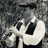 Koncert jevrejske klezmer muzike u Zrenjaninu povodom Hanuke 2