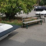 Zaječar: Odbornik opozicije tvrdi da je vlast 14 klupa platila šest miliona dinara, vlast to demantuje 8