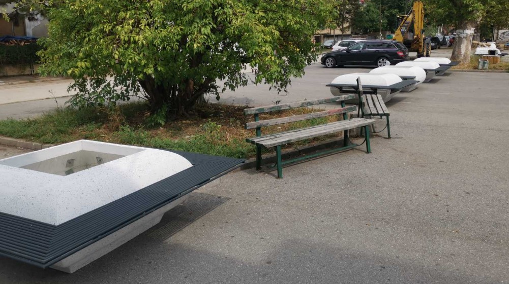 Zaječar: Odbornik opozicije tvrdi da je vlast 14 klupa platila šest miliona dinara, vlast to demantuje 1