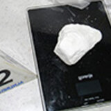 Kladovo: Pronađen kokain na graničnom prelazu Đerdap 9