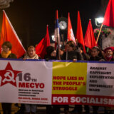 SKOJ: Mladi komunisti iz više država poptisali izjavu u kojoj pozivaju Zapad da prekine pritiske na Srbiju da prizna Kosovo 3