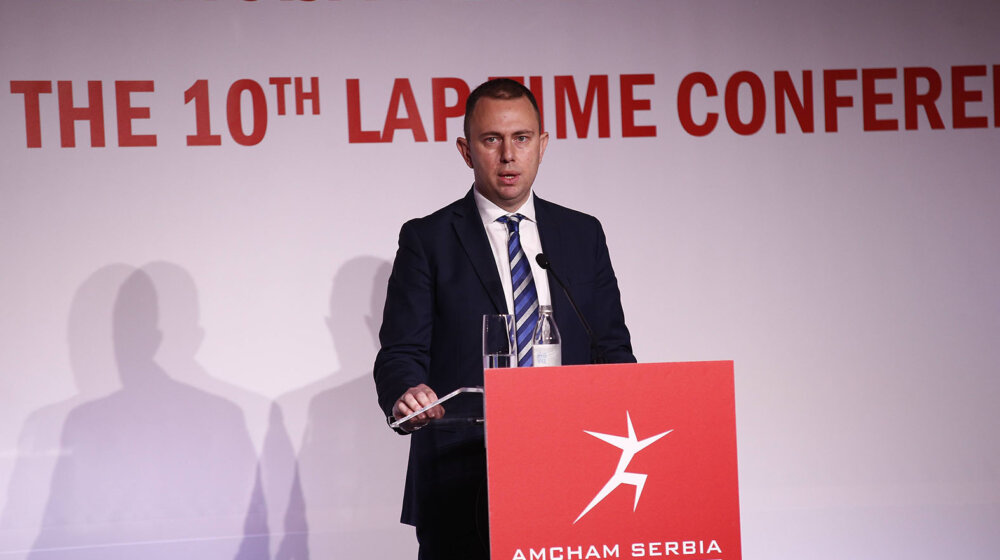 Američka privredna komora: Manje od polovine kompanija očekuje rast poslovanja u 2023. godini 1