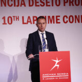 Američka privredna komora: Manje od polovine kompanija očekuje rast poslovanja u 2023. godini 5