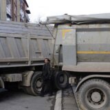 Nemačka vlada zahteva da se uklone barikade na Severu Kosova 13