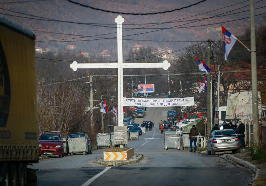Da li i kako će Rusija reagovati ako Vučić bude potpisao sporazum sa Kosovom? 6