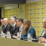Grupa javnih ličnosti poziva na javni dijalog o evropskom predlogu za Kosovo 4