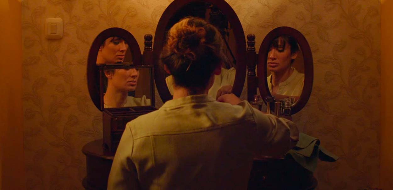 "Seks radom se dobrovoljno bavim, niije pravedno da me kažnjavaju": Kristina Ferari za Danas 2