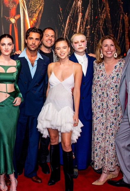 IMDB je objavio listu najvećih zvezda za 2022. godinu 3