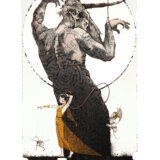 Treće međunarodno bijenale litografije 5