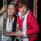 Premijera predstave "Kolekcija Šlomović" u Jevrejskom kulturnom centru 3