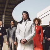 Lajbah sa specijalnim programom "Evrovizija" nastupa u Ukrajini 7