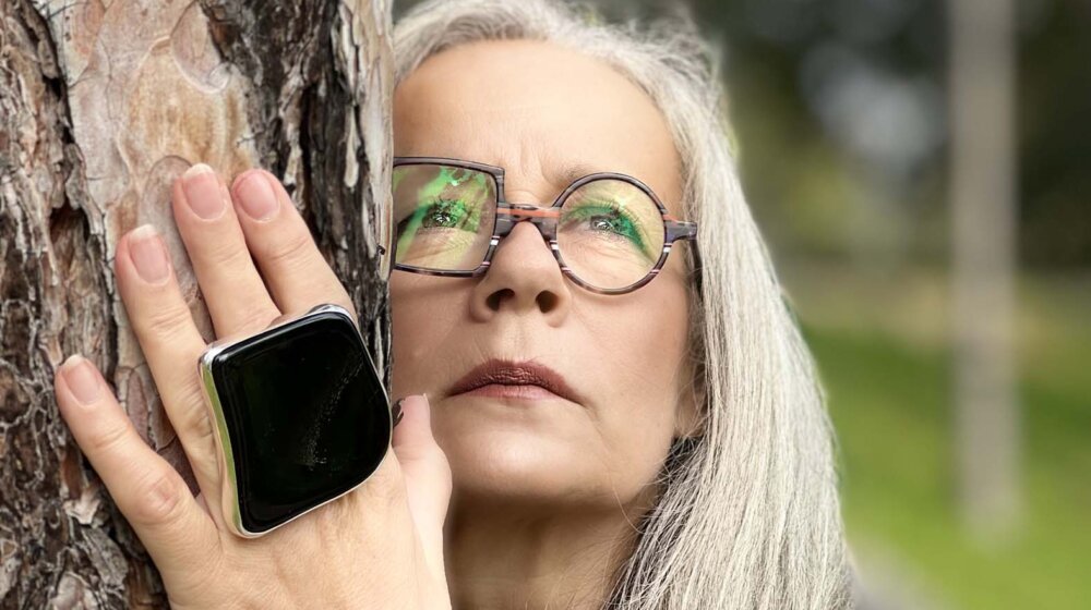 “Zrak sunca u mojoj mreži” u Singidunumu 1