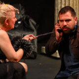 “Krznena Venera” Pozorišta mladih gostuje u Beogradu 4