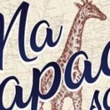 Roman Linde Ratlidž “Na Zapad sa žirafama” u 94. Laguninom književnom klubu 3