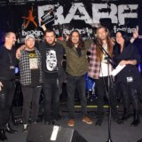 Cardinal Point pobednici 11. BARF festivala 5