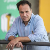 Poezija Đorđa Matića uživo na Kolarcu i Radio Beogradu 2 4