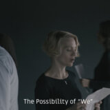 Povodom video-instalacije "The Possibility of 'We'" na Oktobarskom salonu: O nekom drugom „Mi“ 10