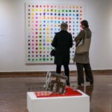 čukarički likovni salon foto ANNAKRASH