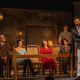 „Ljubav u Savamali“ pedeseti put u Zvezdara teatru 3