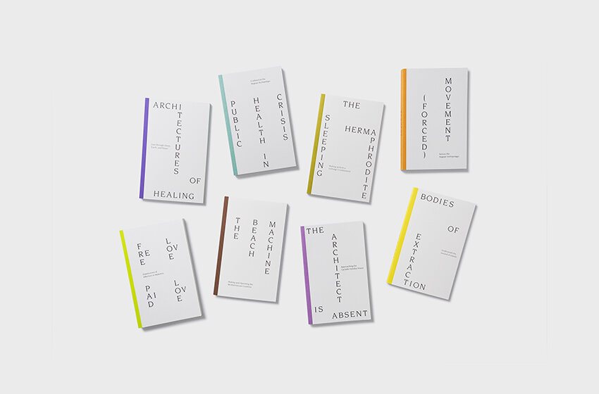 O posledicama politike tla: Sveže iz štampe, Kyklàda press stiže u Beograd 1