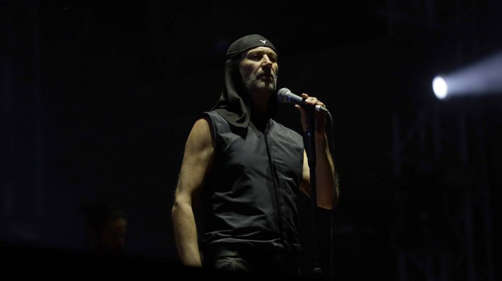 Laibach