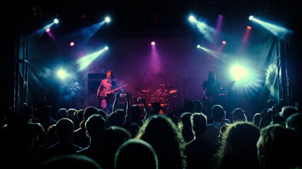 Grupa Larska u petak nastupa u Zappa bazi 1