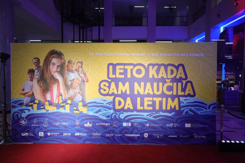 Raša Andrić: Radi kako valja, velika akcija ne isključuje malu 2 Raša Andrić: Radi kako valja, velika akcija ne isključuje malu 2