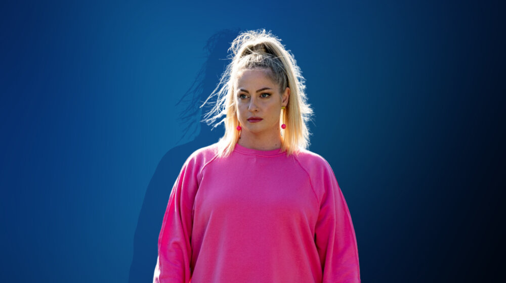 Jedna od omiljenih domaćih glumica, a u duši pravi avanturista: Hristina Popović će voditi „Najvećeg gubitnika“ 1