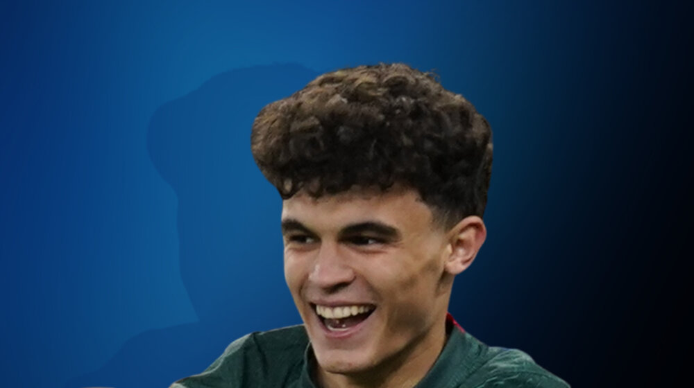 (VIDEO) "Izuzetan talenat i pakleno bezobrazan igrač": Ko je Stefan Bajčetić, fudbaler Liverpula, kog bi Srbija volela da uzme Španiji? 1