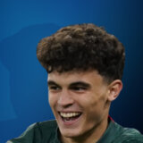 (VIDEO) "Izuzetan talenat i pakleno bezobrazan igrač": Ko je Stefan Bajčetić, fudbaler Liverpula, kog bi Srbija volela da uzme Španiji? 8