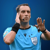 Lak na kartonima, ali i penalima: Ko je Fernando Rapalini, sudija koji će deliti pravdu na meču Srbija - Švajcarska 1