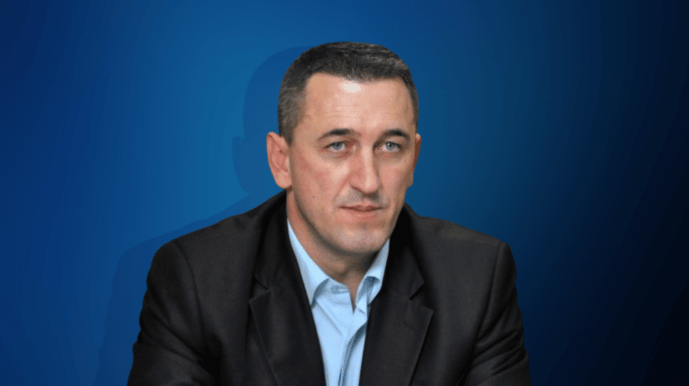 Pragmatični Srbin ili najgori "ološ sa dna kace": Ko je Nenad Rašić, novi ministar u Vladi Kosova? 1