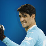 Ko je junak pobede Maroka nad Španijom Jasin Bono: Momak koji je zbog vrtoglavice postao golman umesto napadač 8