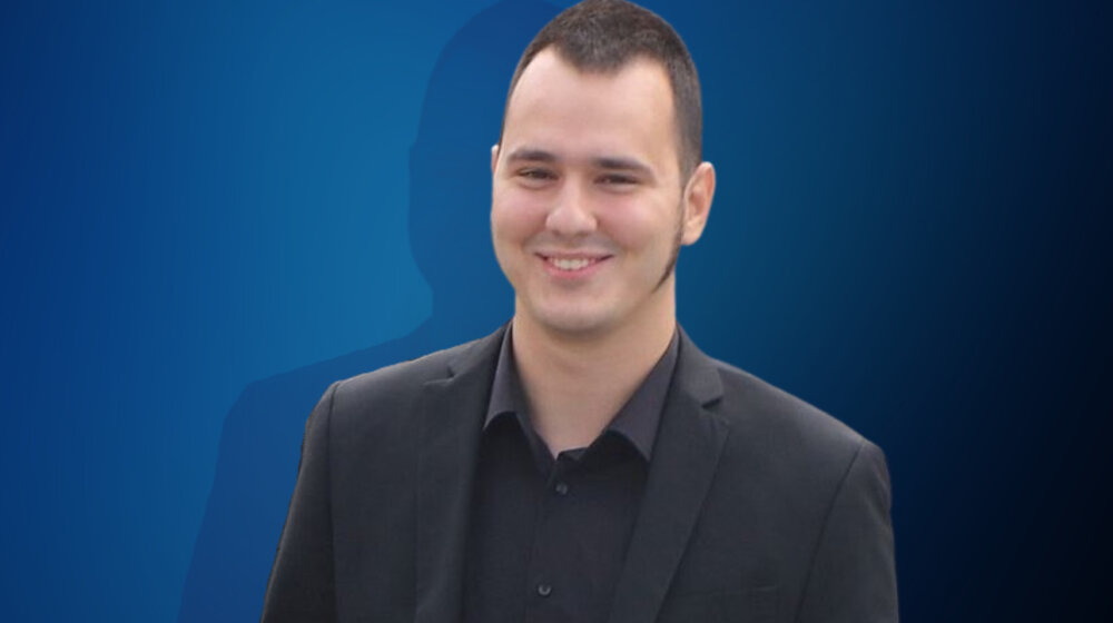 Bivši rvač koji voli da pravi filmove: Aleksa Balašević obara rekorde, a često za to dobija i 15 miliona iz budžeta 1