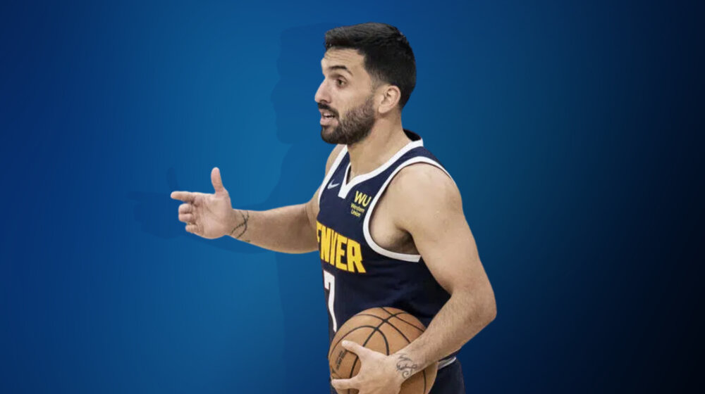 (Pre)plaćeni plejmejker ili opravdana investicija za TOP 8 Evrolige: Ko je Fakundo Kampaco koji dolazi u Crvenu zvezdu? 1