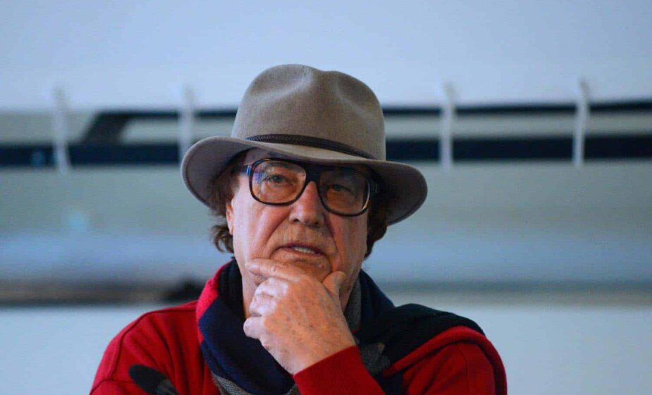 Lordanu Zafranoviću i Denu Tani "Beogradski pobednik" na FEST-u 1