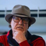 Lordanu Zafranoviću i Denu Tani "Beogradski pobednik" na FEST-u 14