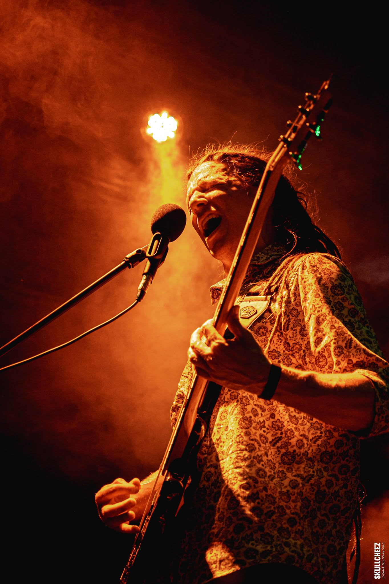 Larska: Stvaranje muzike je kao stvaranje sveta 4