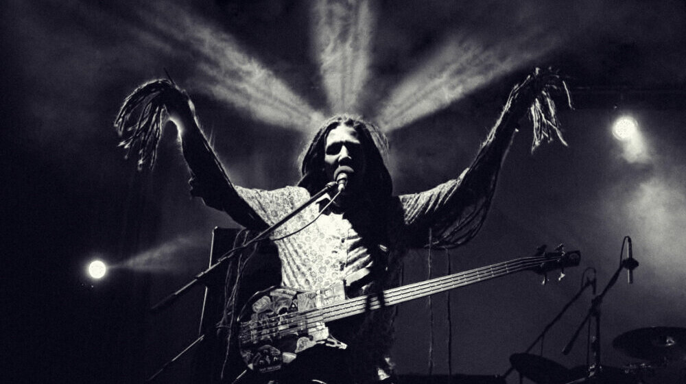 Larska: Stvaranje muzike je kao stvaranje sveta 1